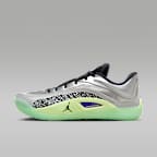Zion 4 PF Basketball Shoes. Nike ID